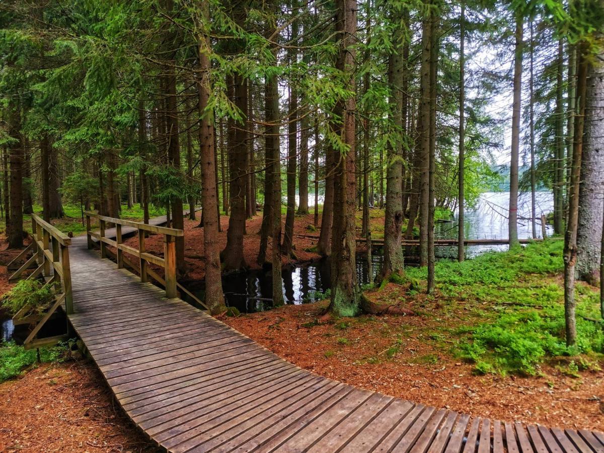 Orea Spa Hotel Cristal Маріанські Лазні Екстер'єр фото